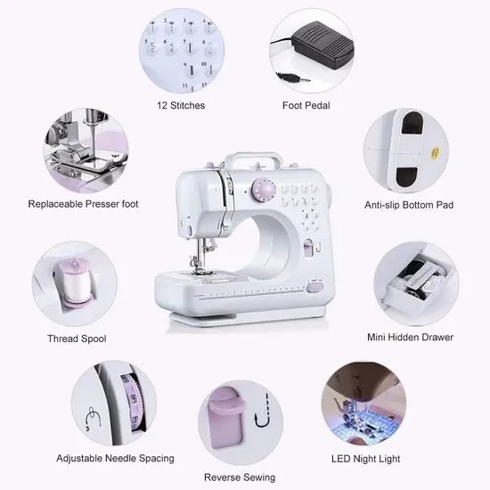 Best Sewing Machine under 200.00 Discover Them Now Home Embroidery