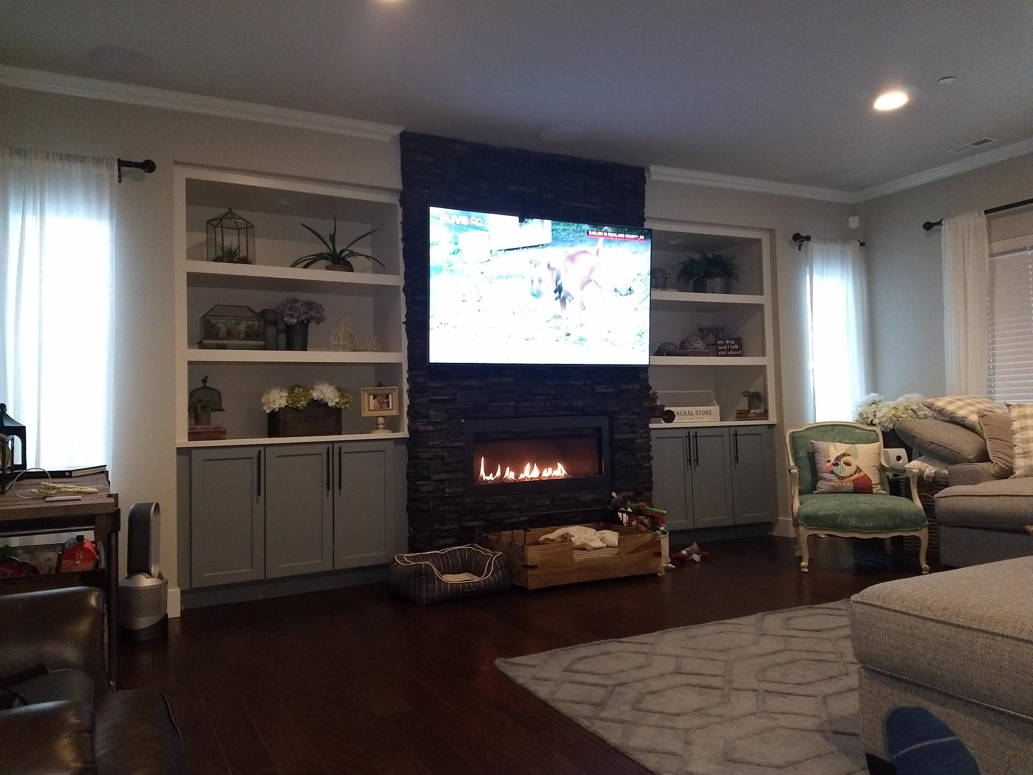 Tv Installations Home Entertainment Solutions