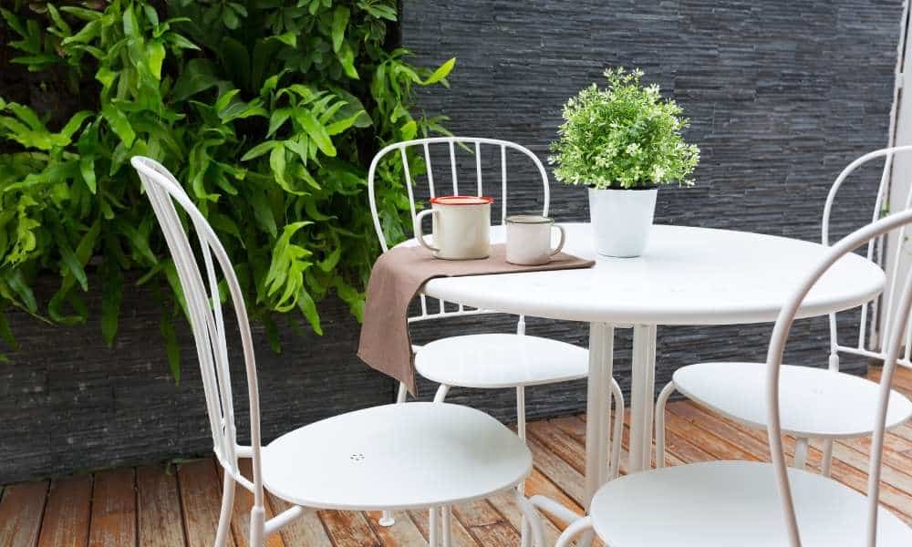 Outdoor Table Decoration Ideas 22 Best Way