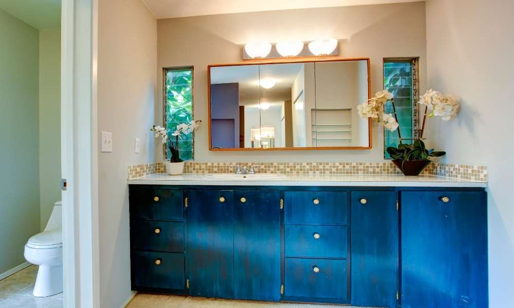 Brown And Blue Bathroom Ideas 15 Easy Way
