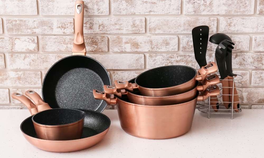 What Cookware Is Best For Gas Stoves