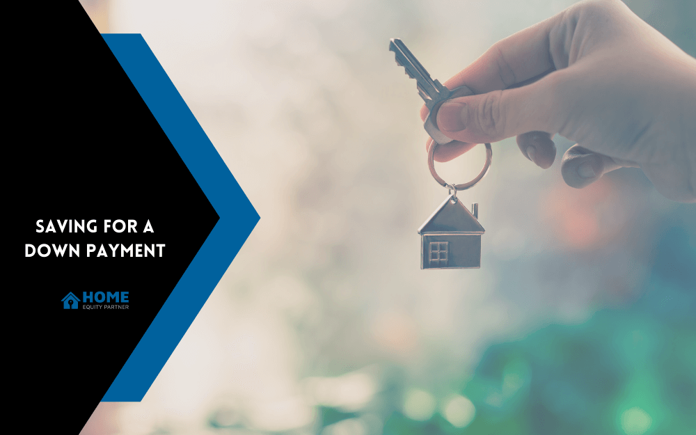 Saving A Down Payment For A LeaseToOwn Contract