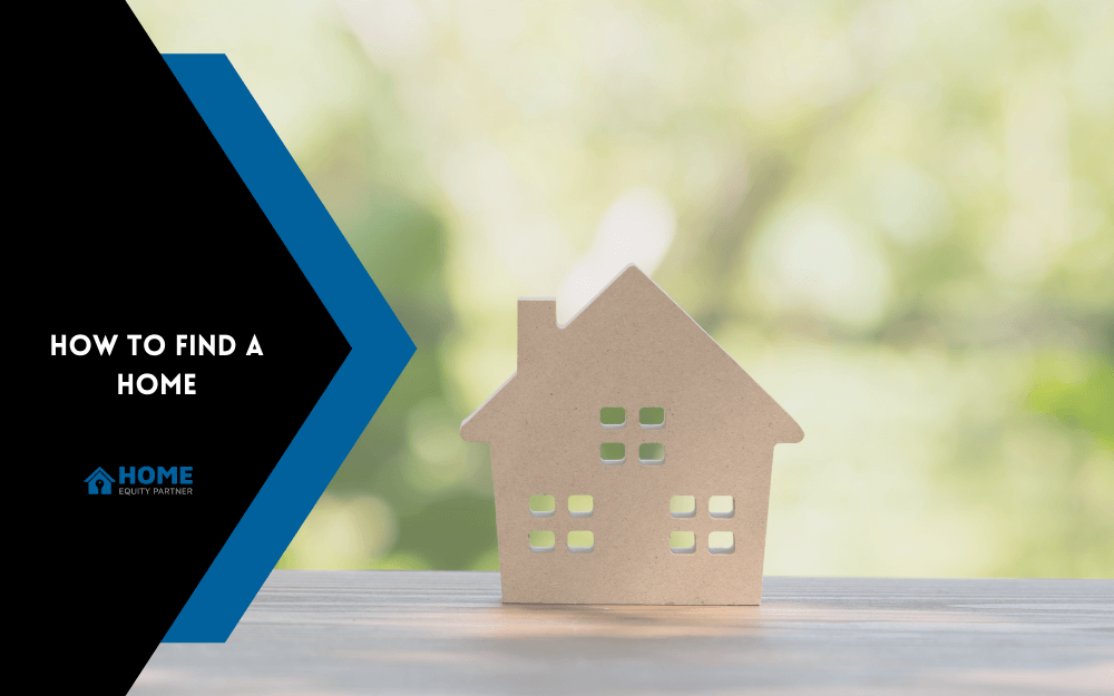 How To Find RenttoOwn or Contract for Deed Homes Near You