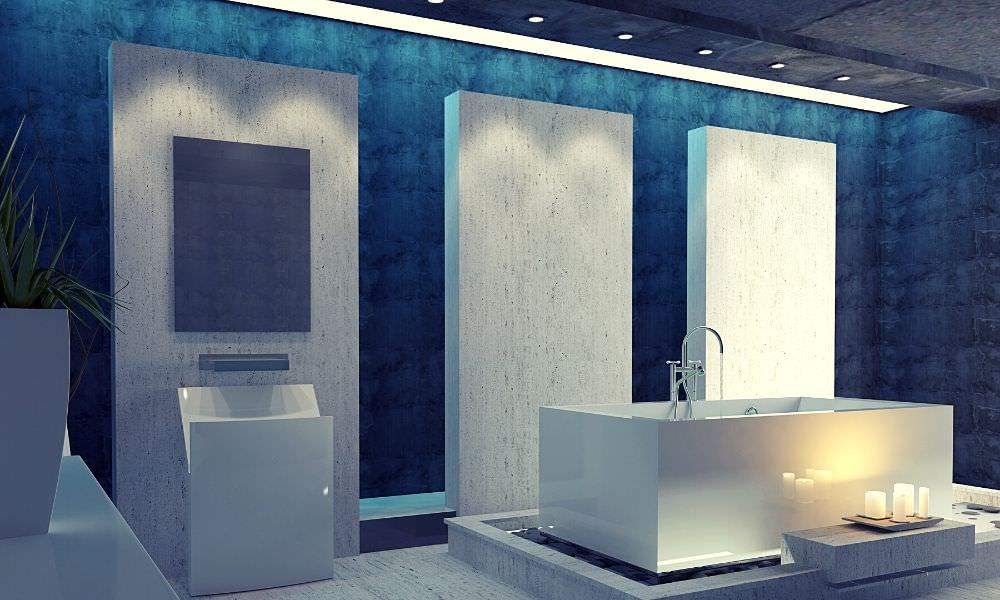 The Benefits of a WalkIn Shower vs. a Bathtub Home Exchane