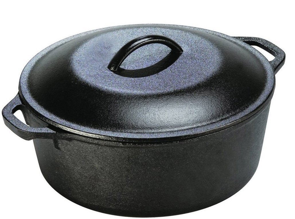 10 Best Dutch Oven Reviews 2017 Best Dutch Oven Review Home exparts
