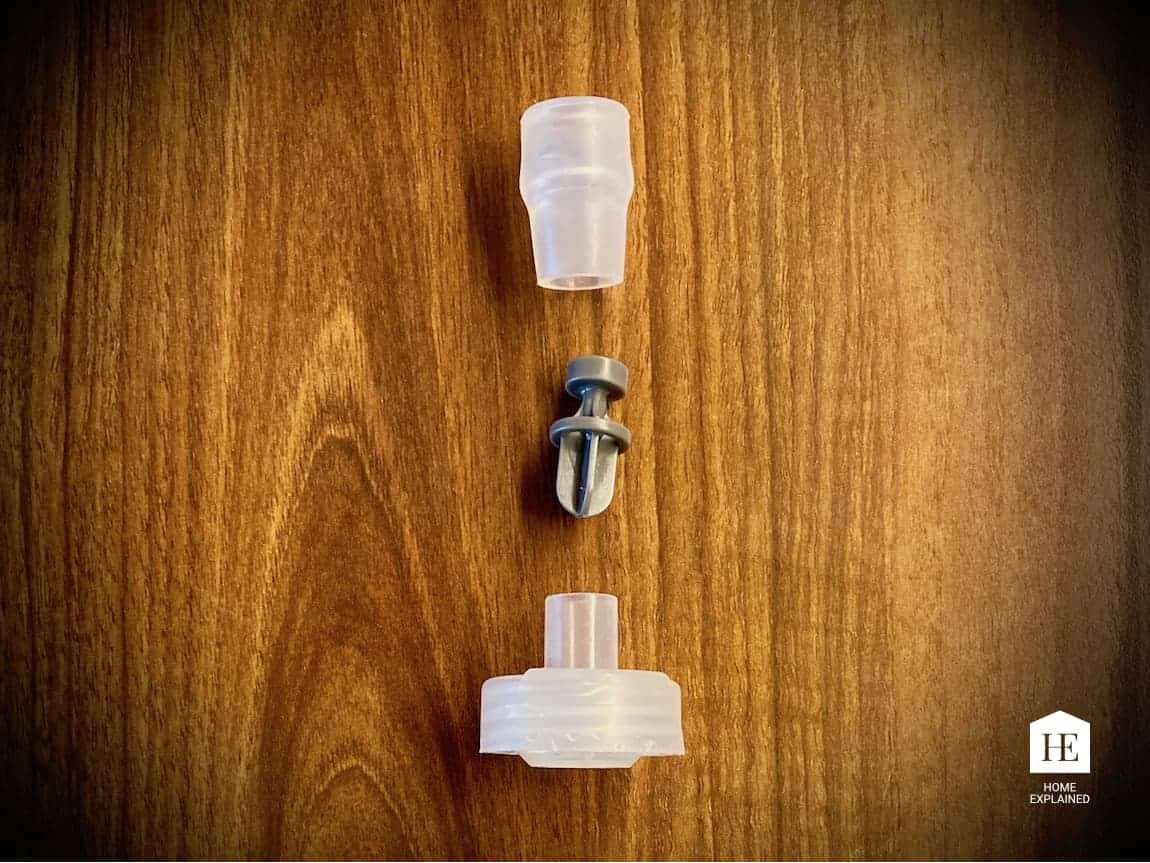 How to Clean a Soft Flask Home Explained