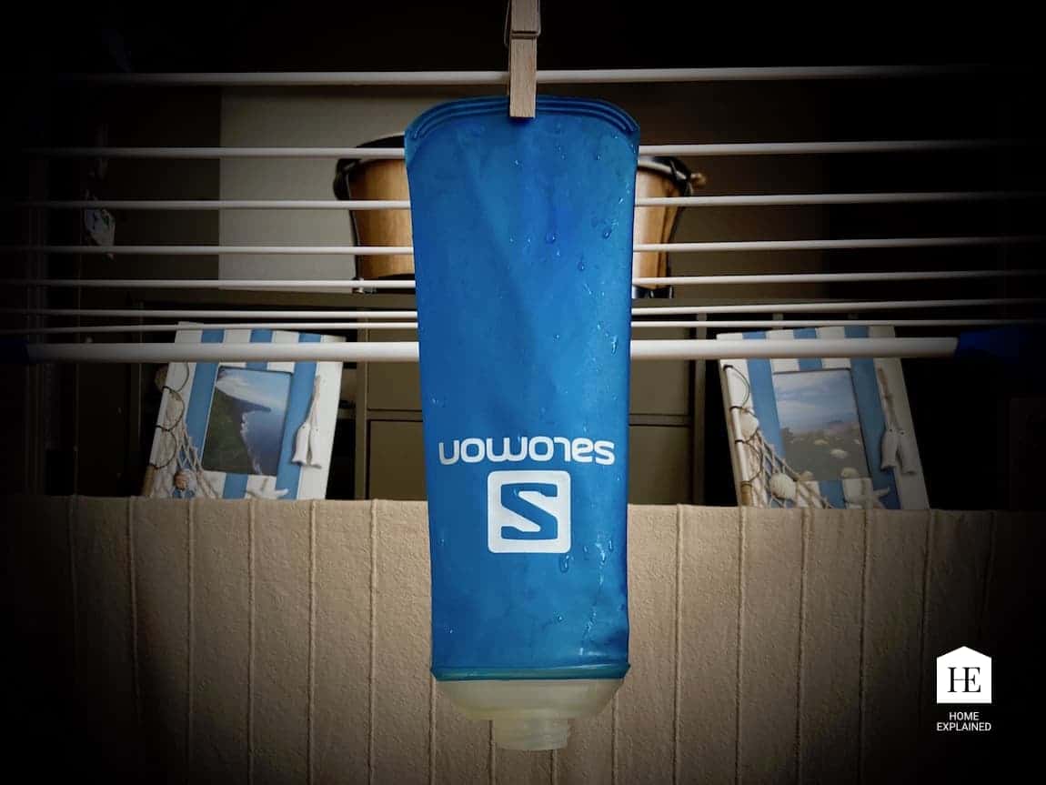 How to Clean a Soft Flask Home Explained