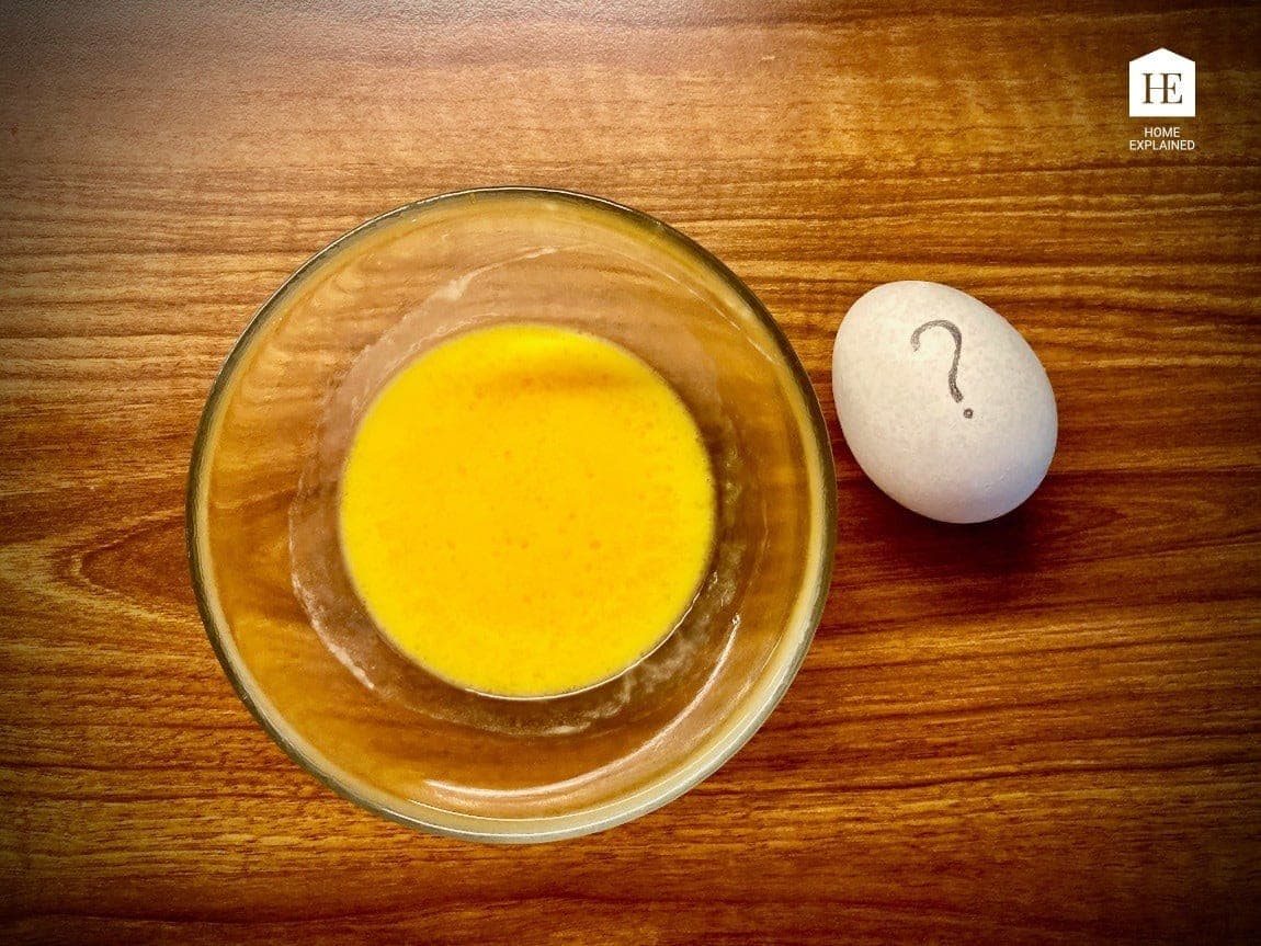 How to Store Opened Eggs Home Explained