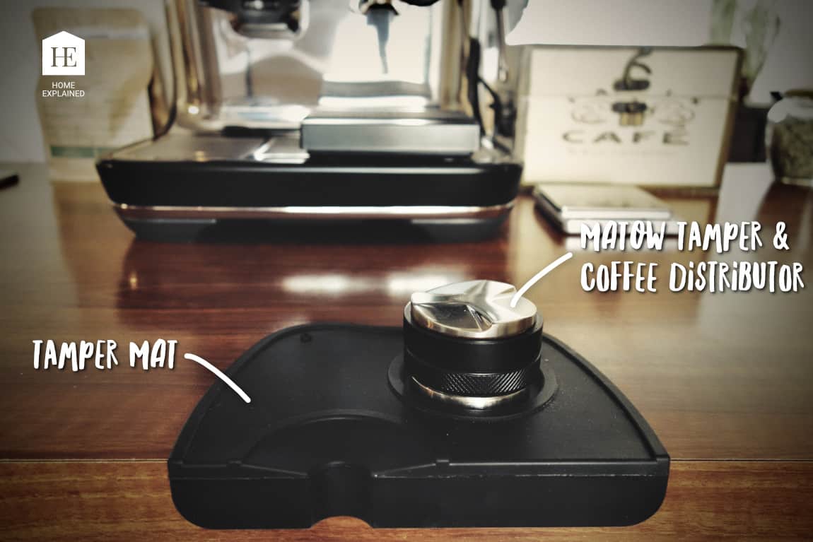 10 Most Useful Breville Barista Accessories Home Explained