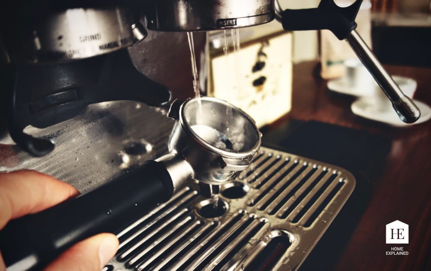 How to Clean Breville Barista Pro Complete Guide