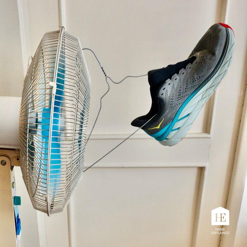 How Long Does It Take to Dry Shoes? Tips for fast drying