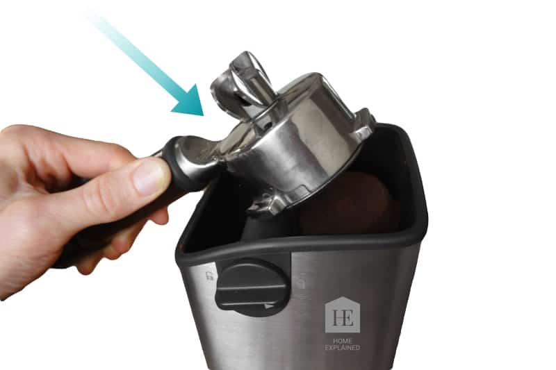 Breville Knock Box vs. Knock Box Mini Which Should You Get?