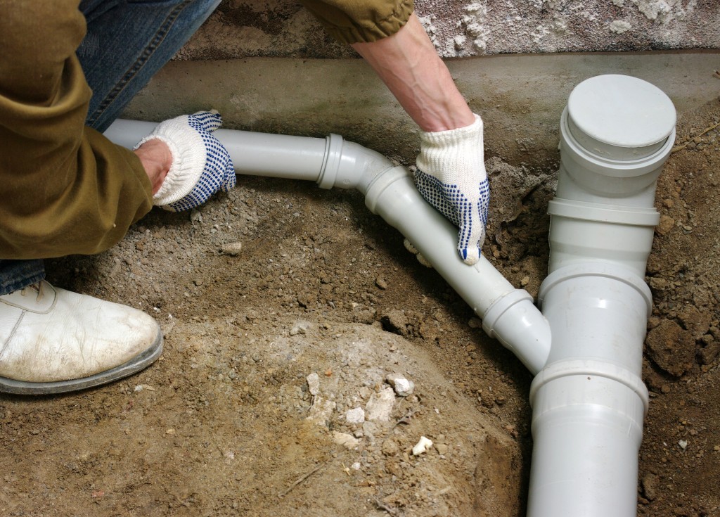 4 Expert Tips in Fixing Leaky PVC Joints Home Expressions
