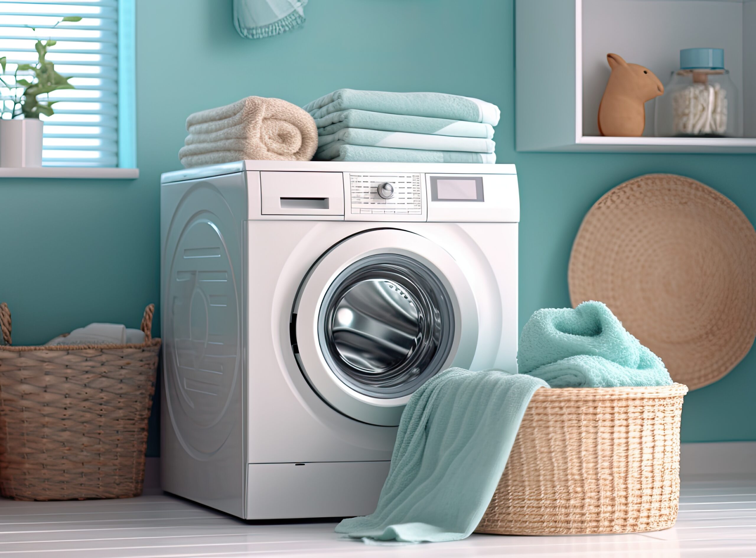 Which washing machine spin speed is best for me? Home Feeling Blog