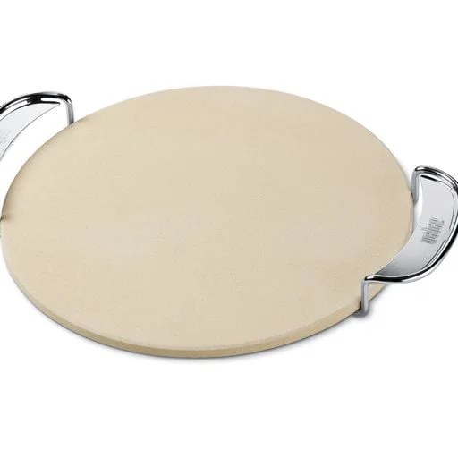 er® GBS Pizza Stone Home Fires The Fan Man