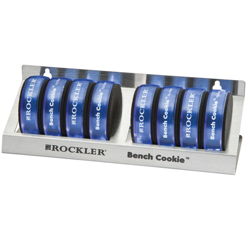 Cool 'em Down Rockler Bench Cookie Storage Rack