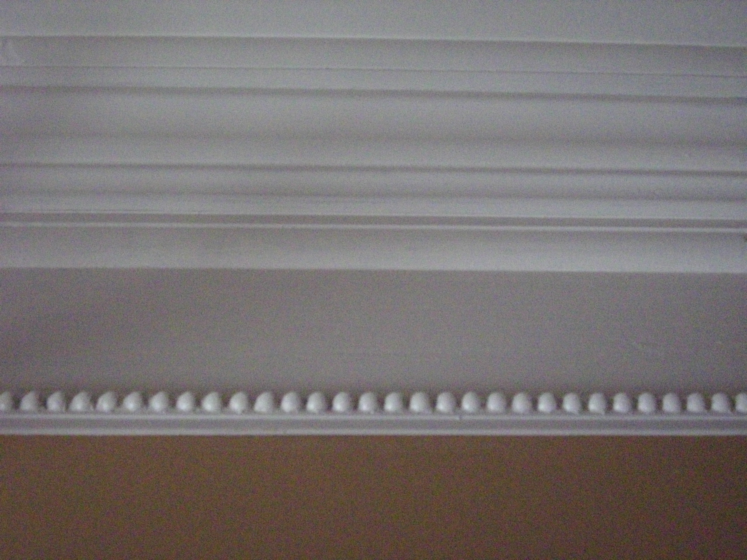 Stacked Crown Moulding How-To