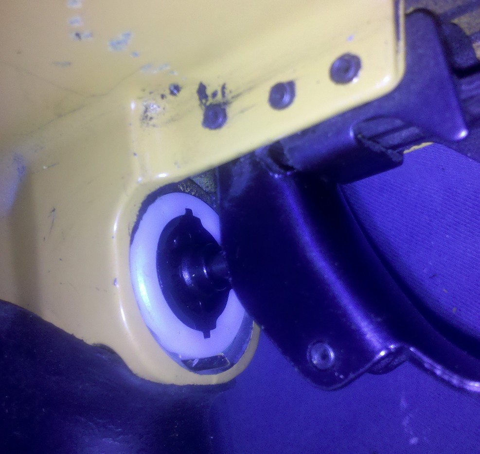 How to Replace the Trigger Valve on your Nail Gun