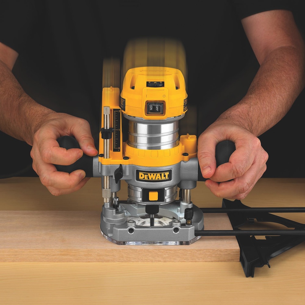 Rockler Interlock Signmaker's Templates ReviewWhat's your sign?