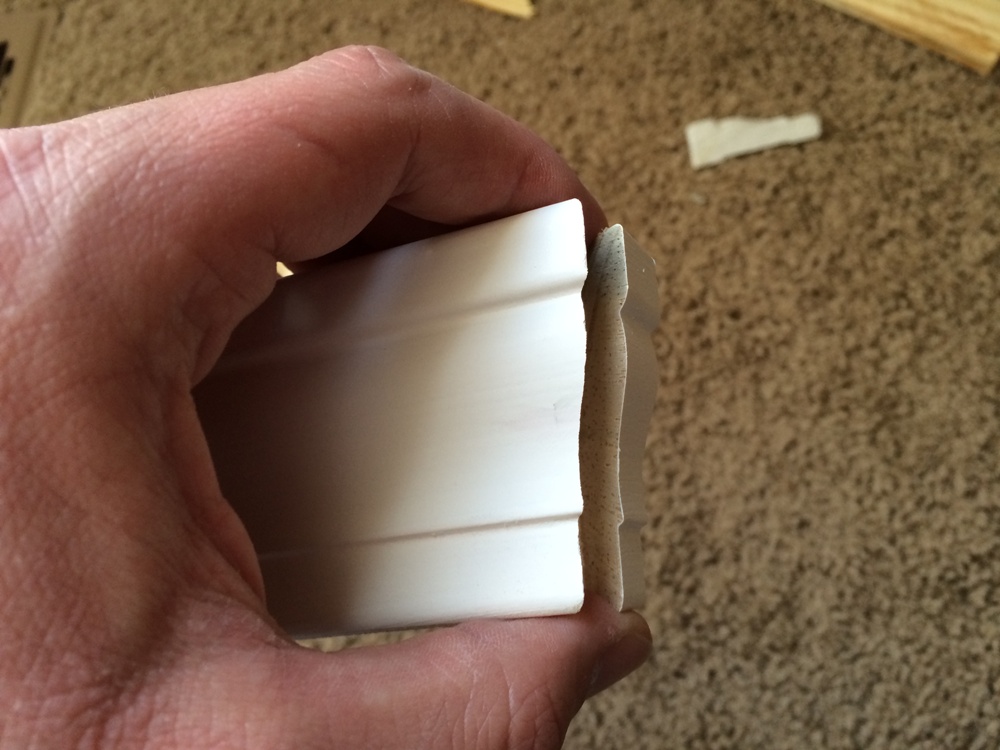 How to Replace Sheetrock Window Returns with Traditional Window Trim