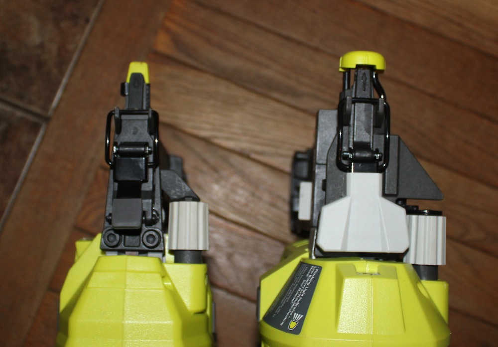 Ryobi P325 Airstrike Nailer Review - 16-Gauge Has Landed
