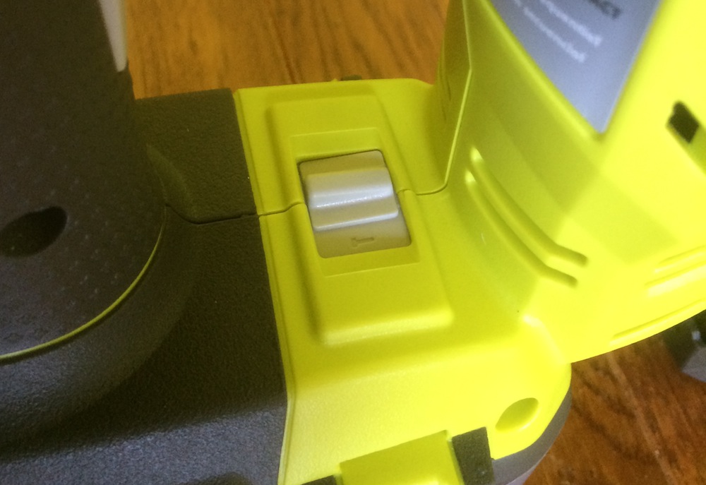 Ryobi P325 Airstrike Nailer Review - 16-Gauge Has Landed