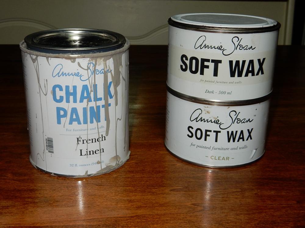 Annie Sloan Chalk Paint Vs RustOleum Chalked Paint Sarah, 51 OFF