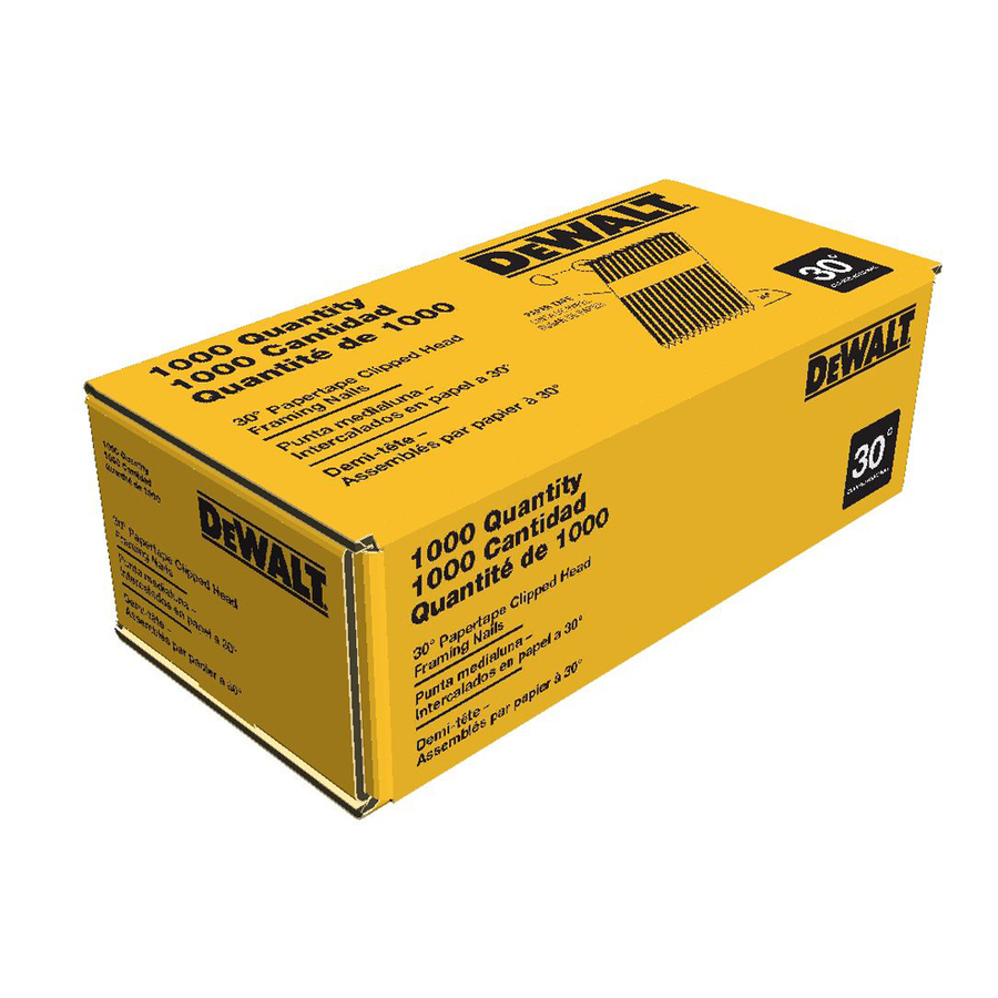 DeWalt DCN692M1 Framing Nailer Review Cordless, Brushless, Gasless