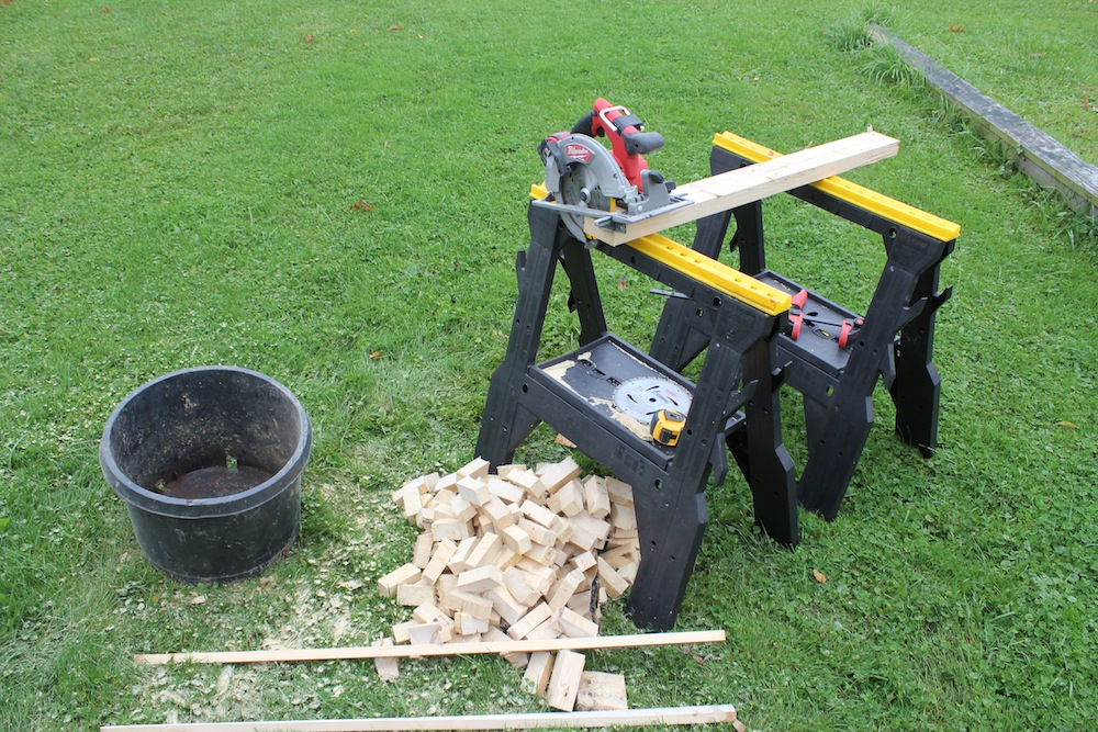 Milwaukee Fuel 7-1/4” Circular Saw - Full Size Blade, Meet Brushless Motor