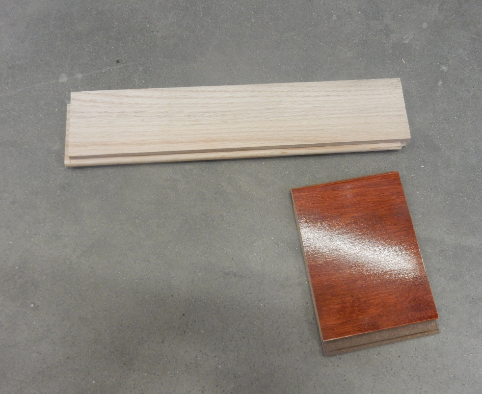 Prefinished vs Unfinished Hardwood Flooring That's the Question