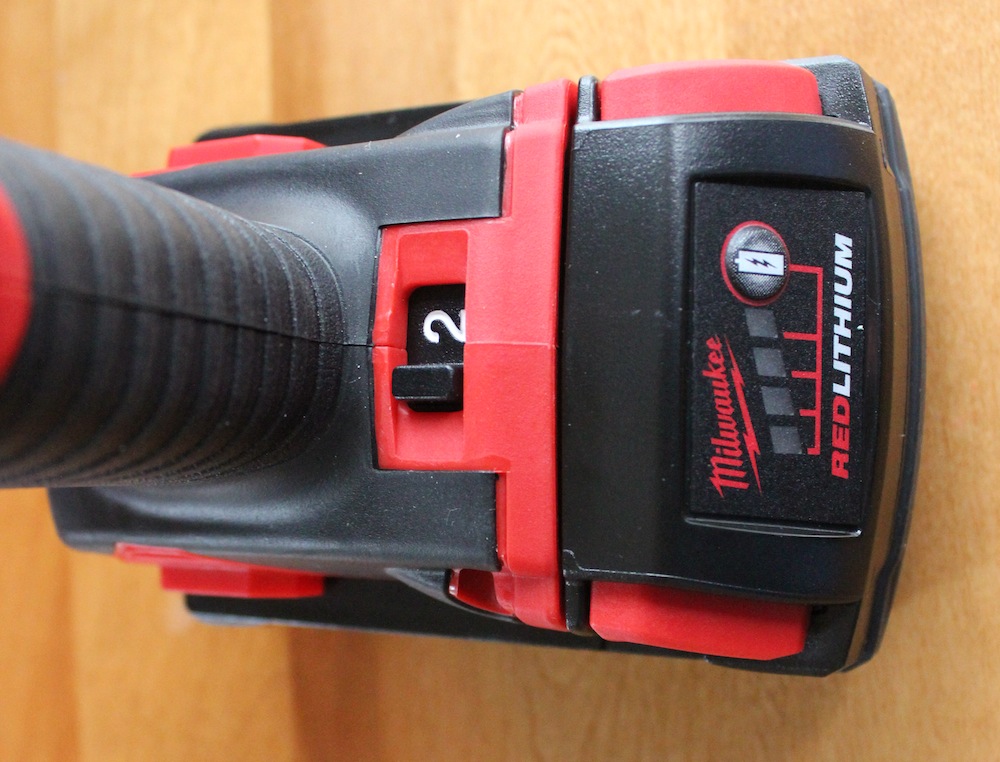 Milwaukee M18 Right Angle Impact Driver An AllAccess Pass For Fastening!