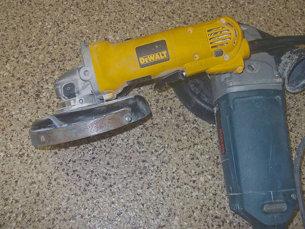 What You Need to Know BEFORE You Epoxy Your Garage Floor Home Fixated