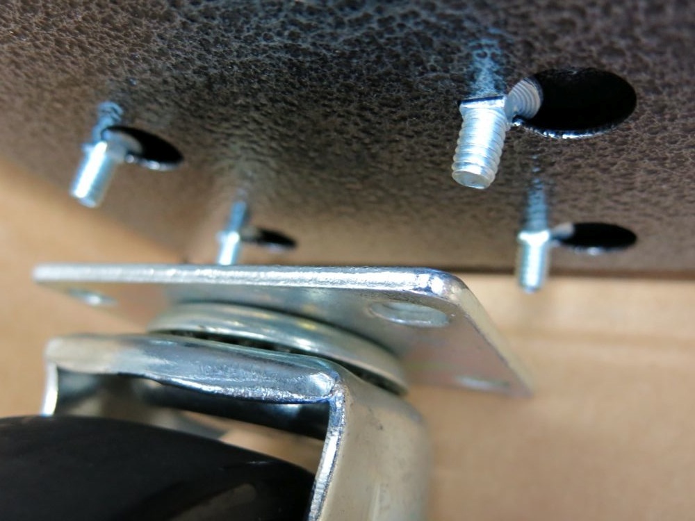 Gladiator GearDrawer and Gladiator Locker Review