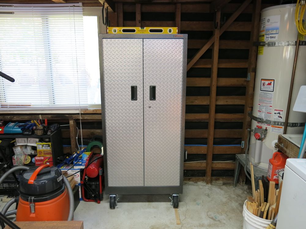 Gladiator Garage Storage Reviews Matttroy