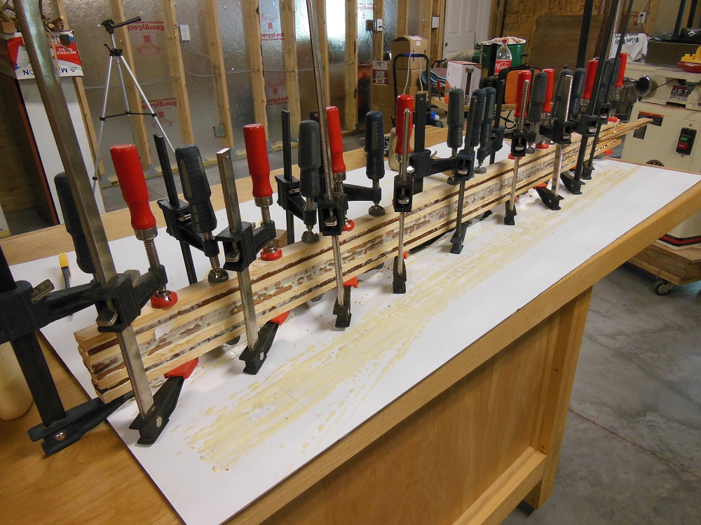 Make Your Own Balancing Wine Bottle Holder Home Fixated