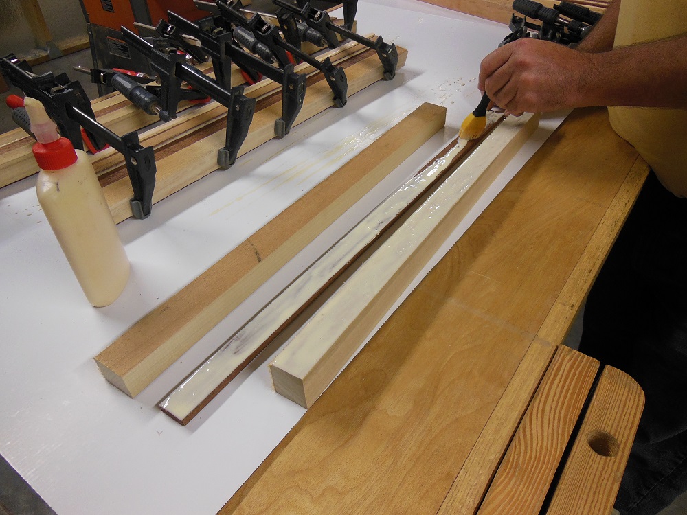 Make Your Own Balancing Wine Bottle Holder Home Fixated