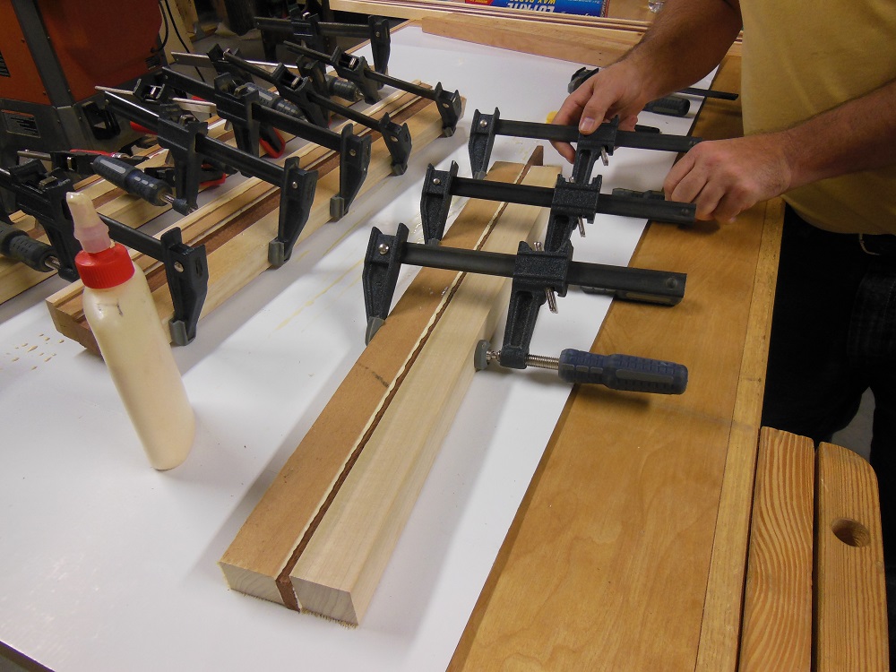 Make Your Own Balancing Wine Bottle Holder Home Fixated