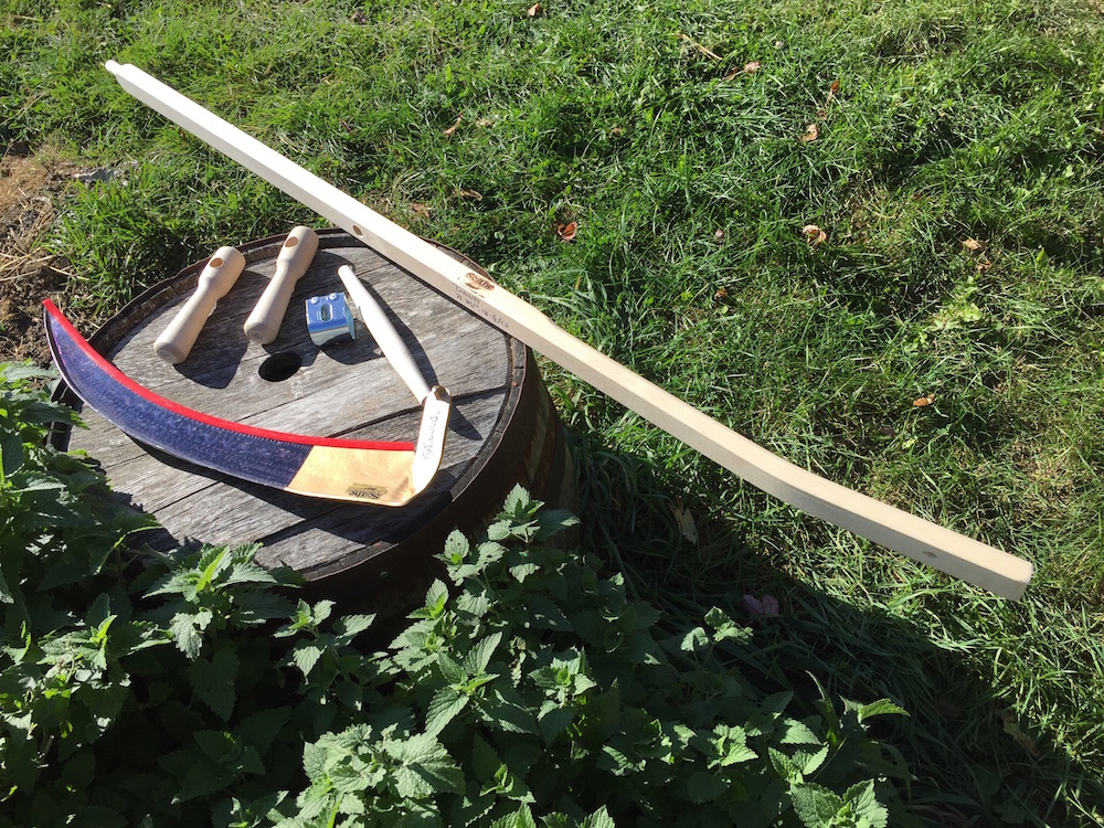 Farm Wars - Revenge of the Scythe - Home Fixated