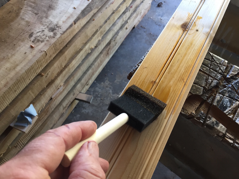 The Virtues of Shellac One Hundred Years of Shellacitude Home Fixated