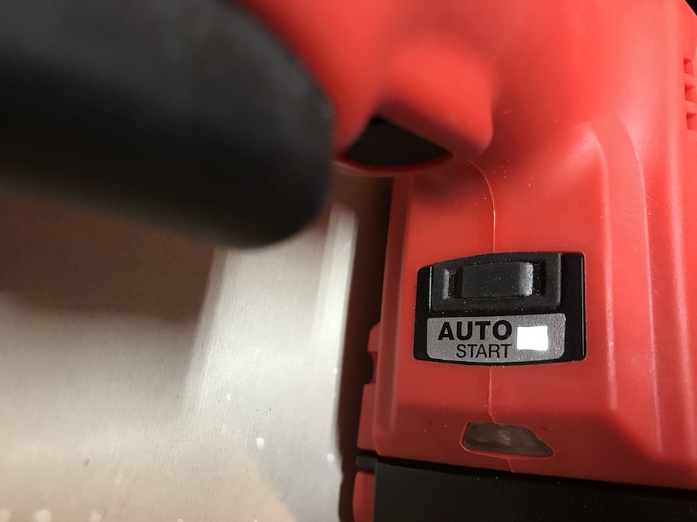 Milwaukee M18 Drywall Screw Gun Review Quick, Quiet, Cordless Home Fixated