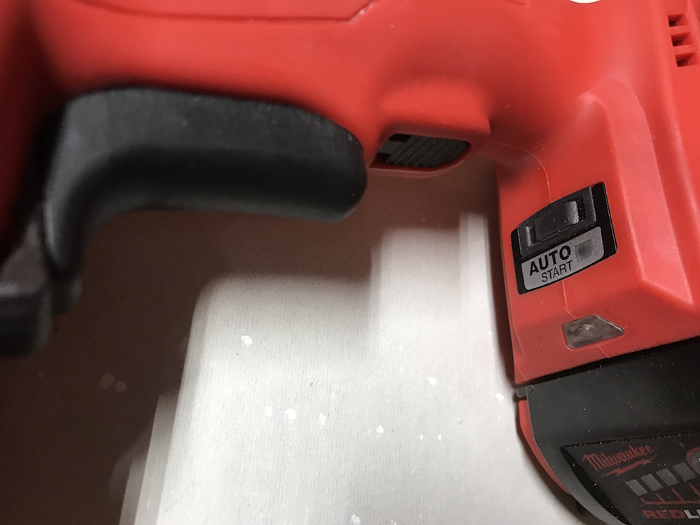 Milwaukee M18 Drywall Screw Gun Review Quick, Quiet, Cordless Home
