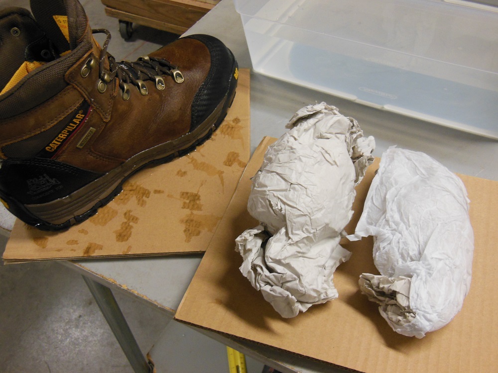 Caterpillar Safety Boots Let The Cat Guard Your Dogs Home Fixated