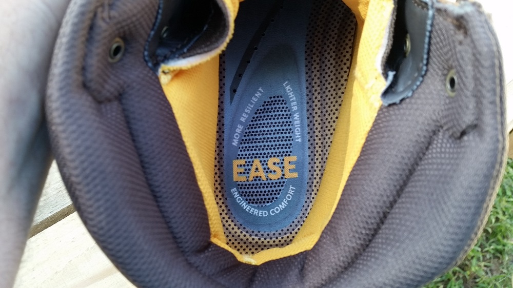 Caterpillar Safety Boots Let The Cat Guard Your Dogs Home Fixated