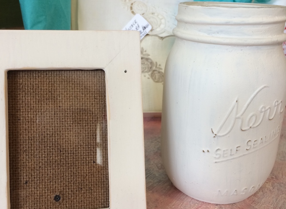 Milk Paint is NonToxic & Made from Milk, But is it Real or Old Fashioned?