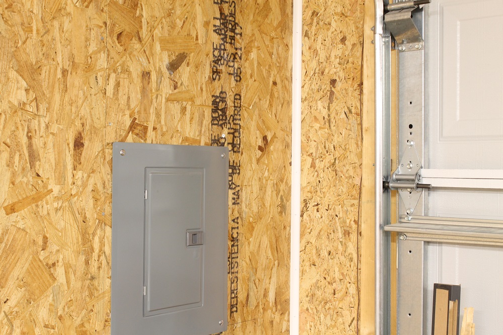 21+ Drywall Or Plywood For Garage Walls AneilNakeal