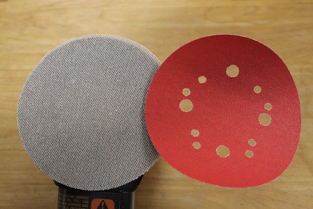 Diablo Get Up To 10x Extended Life From 5" Sanding Discs.
