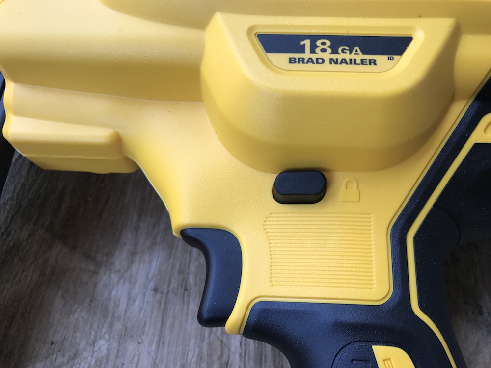 DeWalt DCN680 20v Max 18 Gauge Brad Nailer Review