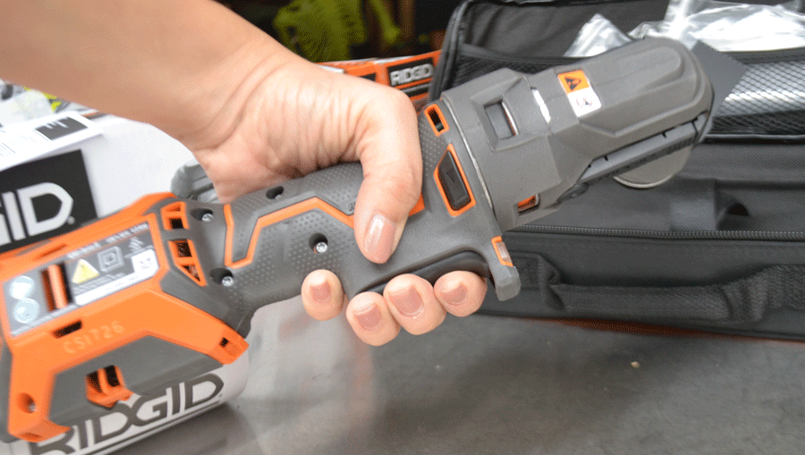 RIDGID JobMax MultiTool Tool Review from the Pros