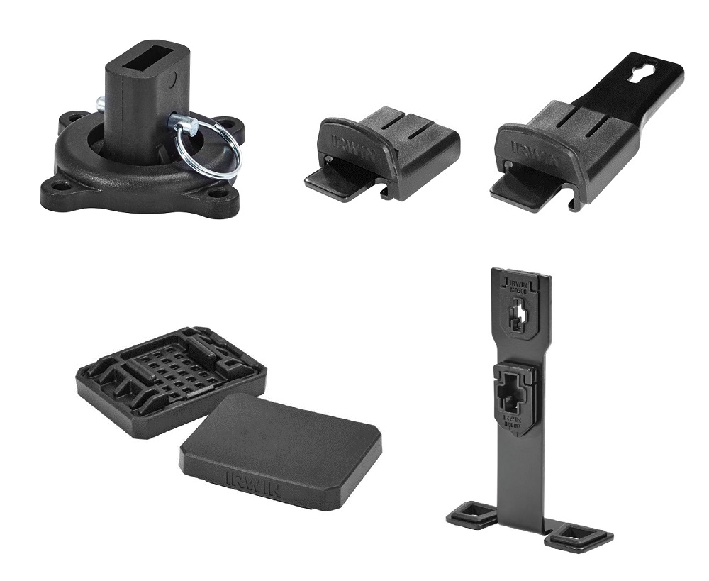 Irwin QuickGrip Bar Clamps And Accessories Reviewed