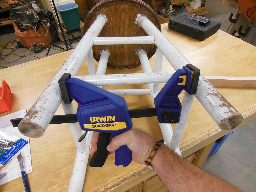 Irwin QuickGrip Bar Clamps And Accessories Reviewed